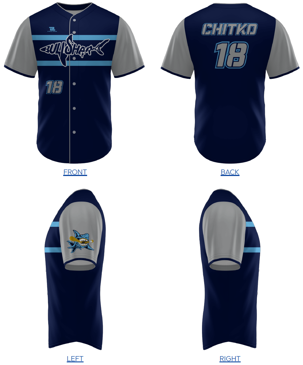 HomeJerseyDesign